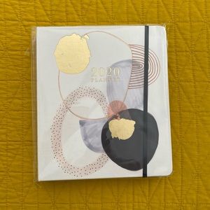 2020 Planner